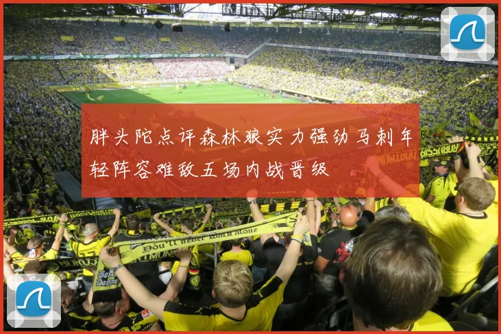 胖头陀点评森林狼实力强劲马刺年轻阵容难敌五场内战晋级